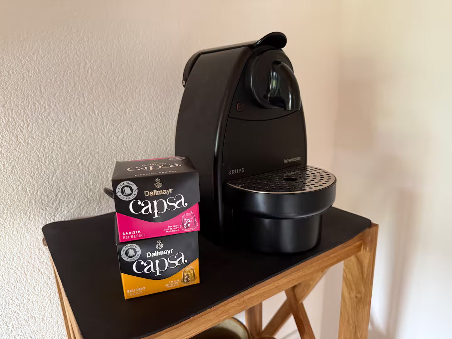 Kaffeemaschine